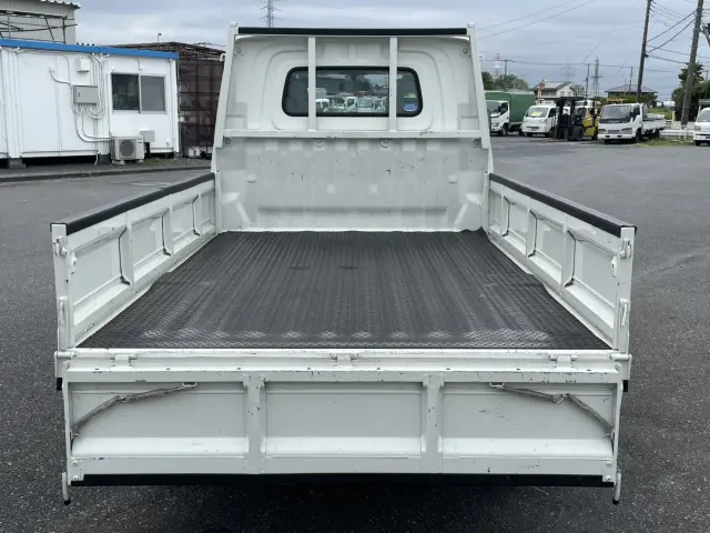 トヨタ ライトエーストラック DBF-S412U(4WD)の写真11