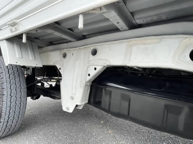 トヨタ ライトエーストラック DBF-S412U(4WD)の写真13