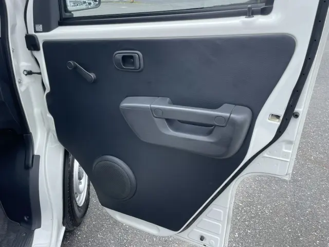トヨタ ライトエーストラック DBF-S412U(4WD)の写真15
