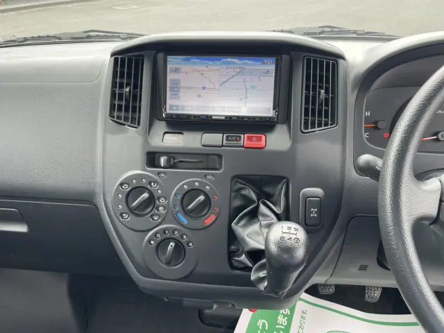 トヨタ ライトエーストラック DBF-S412U(4WD)の写真19