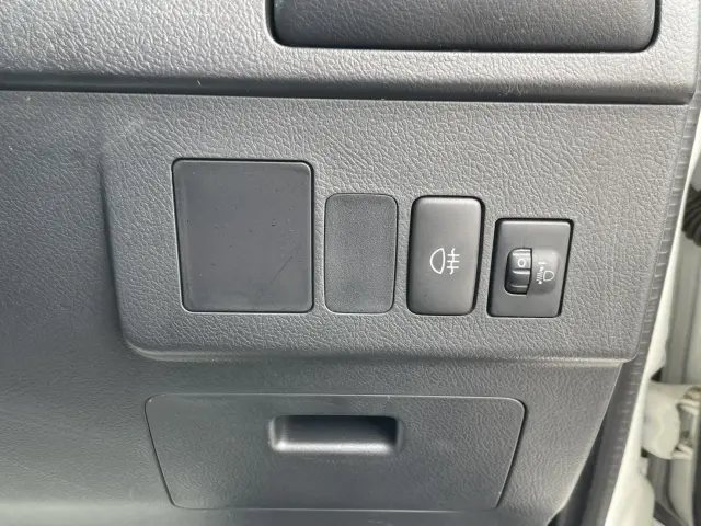 トヨタ ライトエーストラック DBF-S412U(4WD)の写真23
