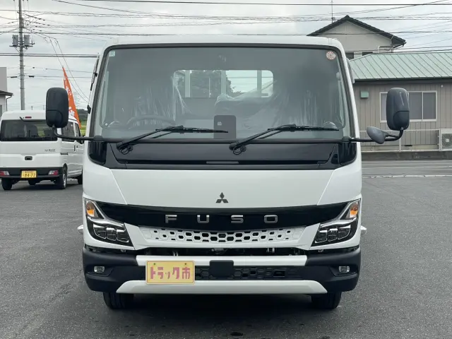 三菱 キャンター 2RG-FEB50(2WD)の写真2