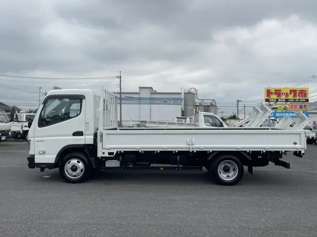 三菱 キャンター 2RG-FEB50(2WD)の写真8