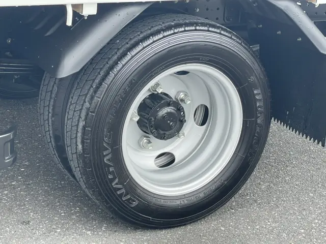三菱 キャンター 2RG-FEB50(2WD)の写真10