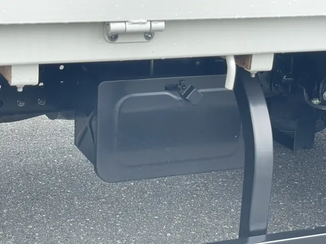 三菱 キャンター 2RG-FEB50(2WD)の写真11