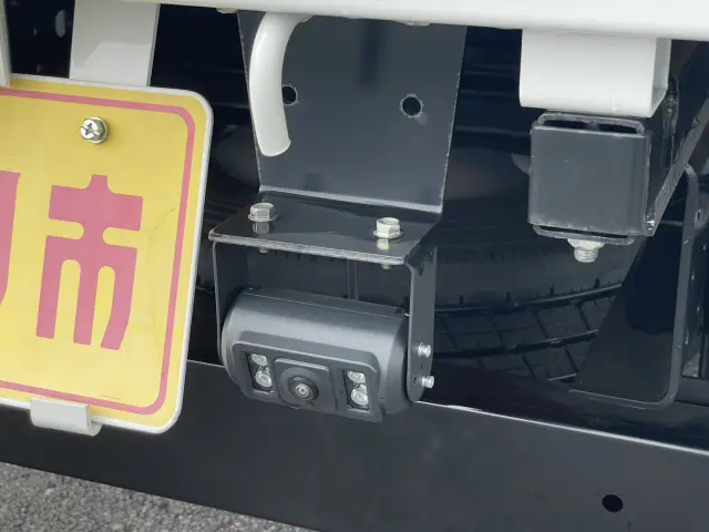 三菱 キャンター 2RG-FEB50(2WD)の写真14