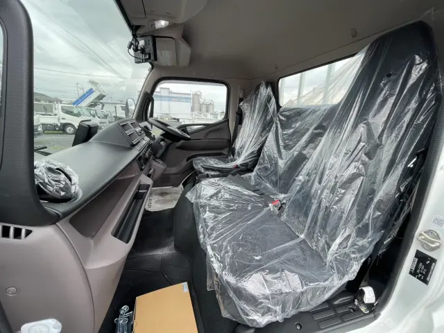 三菱 キャンター 2RG-FEB50(2WD)の写真21