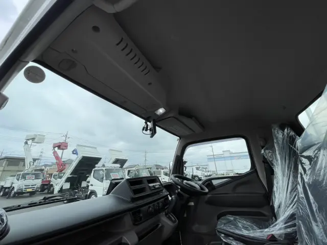 三菱 キャンター 2RG-FEB50(2WD)の写真22