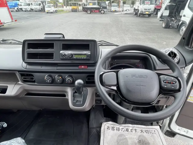 三菱 キャンター 2RG-FEB50(2WD)の写真23