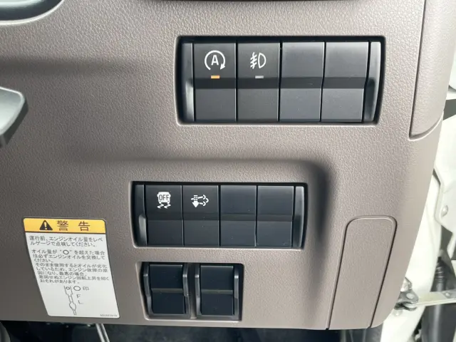 三菱 キャンター 2RG-FEB50(2WD)の写真28