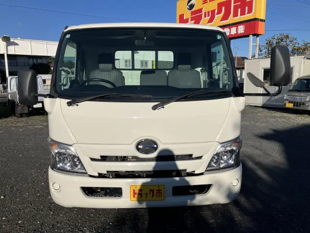 日野 デュトロ 2RG-XZU710M(2WD)の写真10