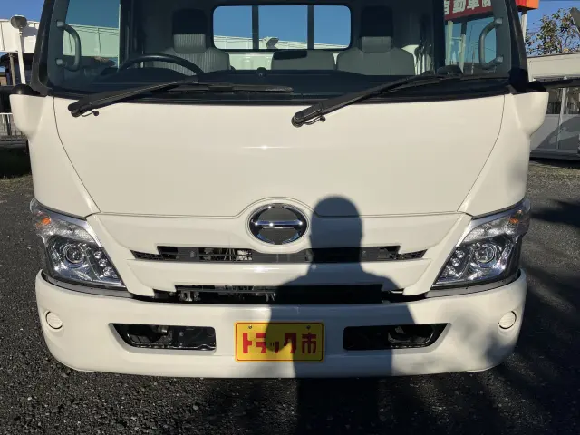 日野 デュトロ 2RG-XZU710M(2WD)の写真11
