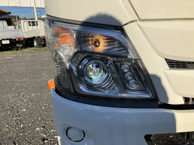 日野 デュトロ 2RG-XZU710M(2WD)の写真14