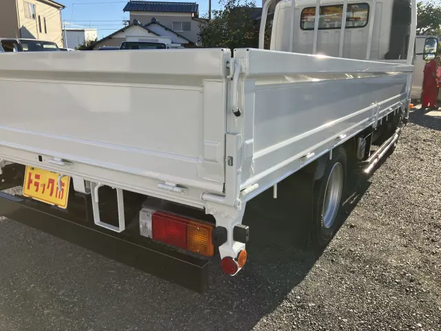 日野 デュトロ 2RG-XZU710M(2WD)の写真16