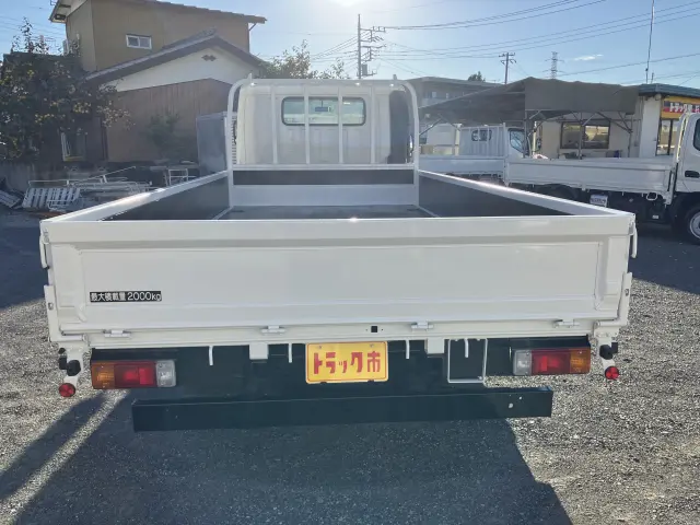 日野 デュトロ 2RG-XZU710M(2WD)の写真17