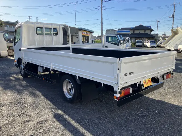 日野 デュトロ 2RG-XZU710M(2WD)の写真18