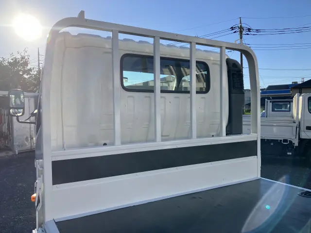 日野 デュトロ 2RG-XZU710M(2WD)の写真22