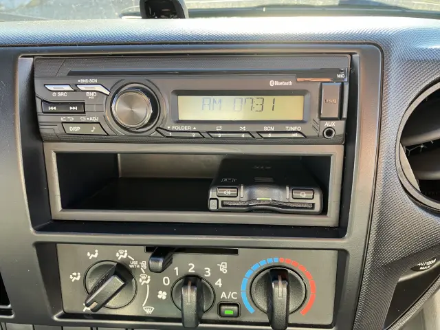 日野 デュトロ 2RG-XZU710M(2WD)の写真32