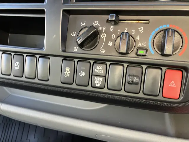 日野 デュトロ 2RG-XZU710M(2WD)の写真33