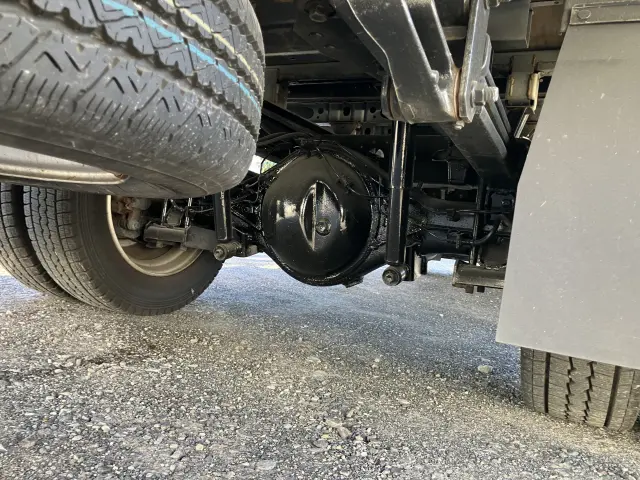 日野 デュトロ 2RG-XZU710M(2WD)の写真44