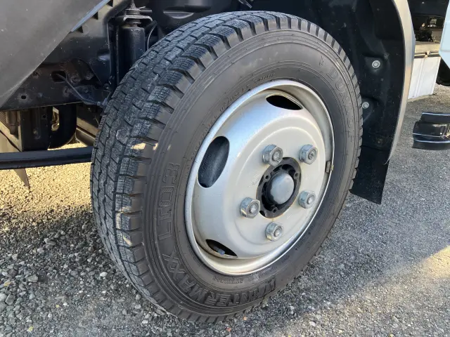 日野 デュトロ 2RG-XZU710M(2WD)の写真46