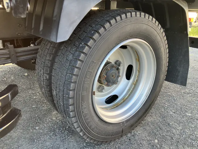 日野 デュトロ 2RG-XZU710M(2WD)の写真47