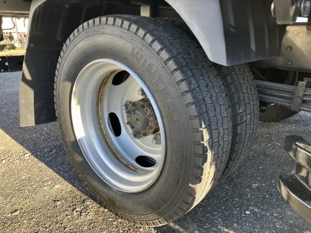 日野 デュトロ 2RG-XZU710M(2WD)の写真48