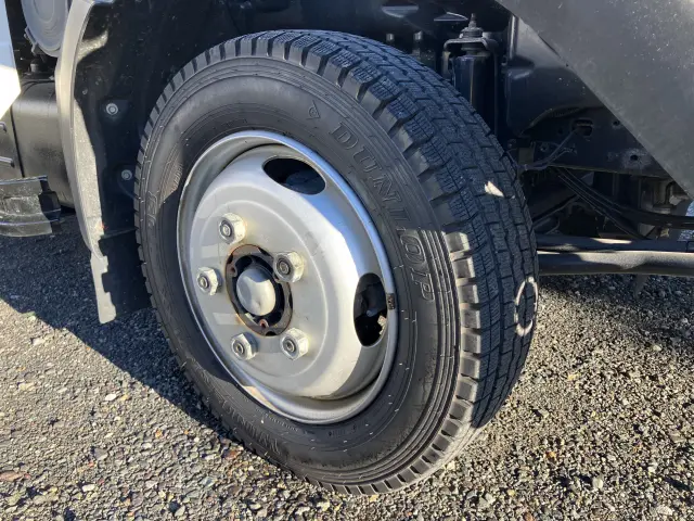 日野 デュトロ 2RG-XZU710M(2WD)の写真49