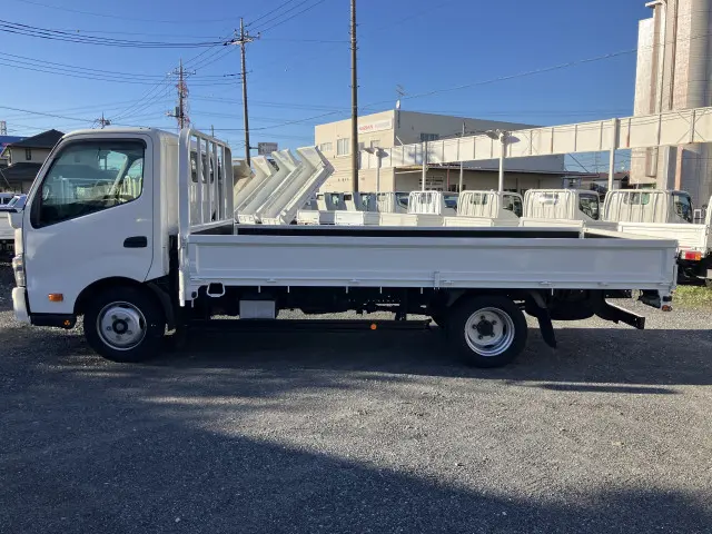 日野 デュトロ 2RG-XZU710M(2WD)の写真50