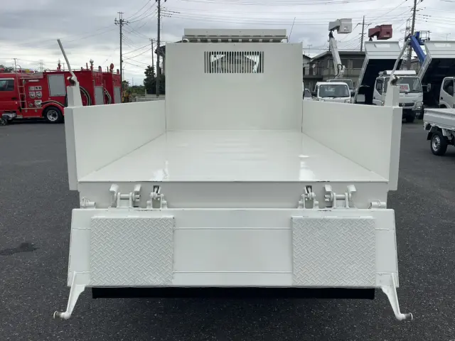 日野 デュトロ TKG-XZU620T(2WD)の写真11