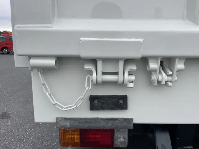 日野 デュトロ TKG-XZU620T(2WD)の写真13