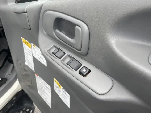 日野 デュトロ TKG-XZU620T(2WD)の写真15