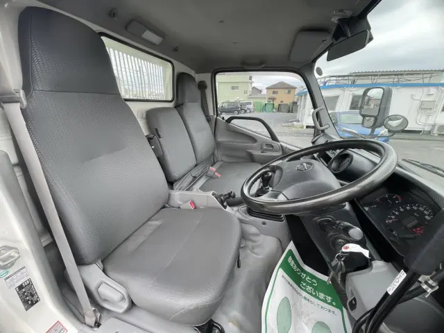 日野 デュトロ TKG-XZU620T(2WD)の写真16