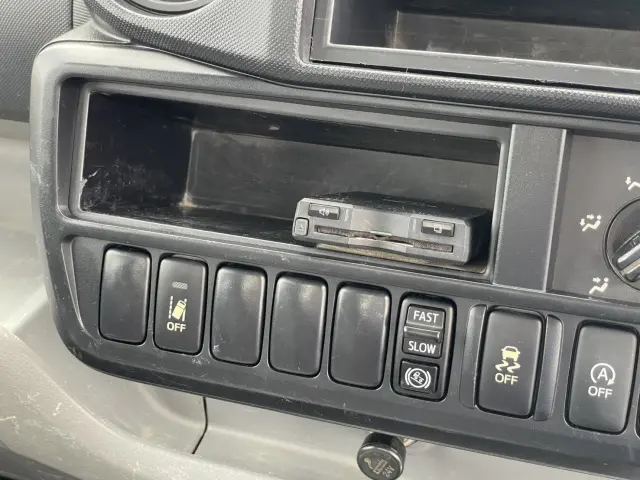 日野 デュトロ TKG-XZU620T(2WD)の写真20