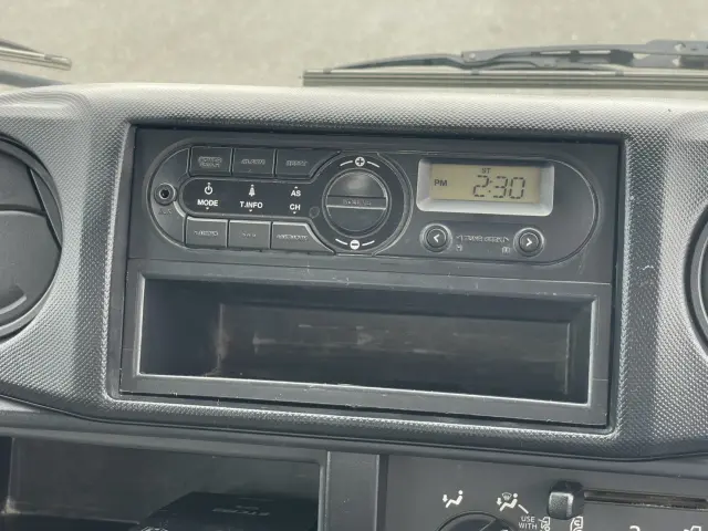 日野 デュトロ TKG-XZU620T(2WD)の写真22