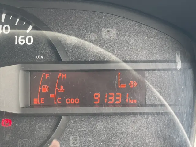 日野 デュトロ TKG-XZU620T(2WD)の写真28