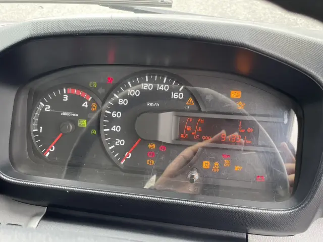 日野 デュトロ TKG-XZU620T(2WD)の写真29