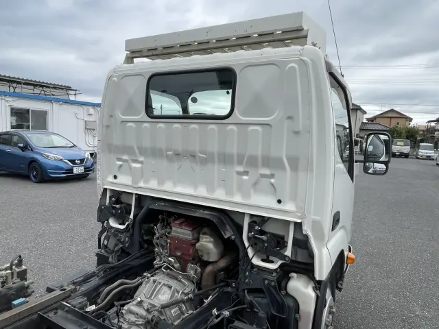 日野 デュトロ TKG-XZU620T(2WD)の写真33