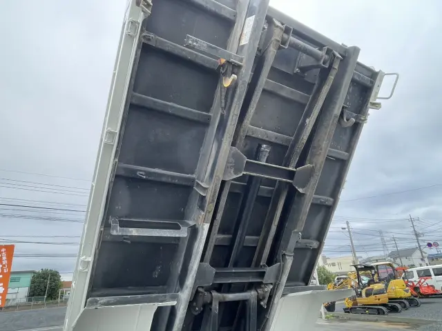 日野 デュトロ TKG-XZU620T(2WD)の写真36