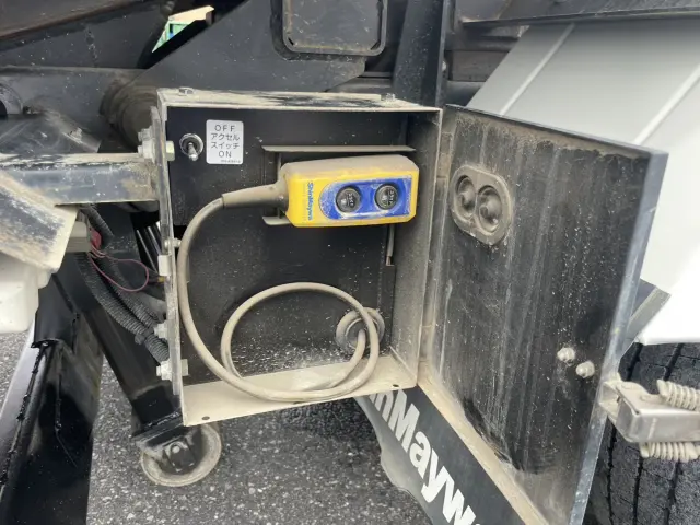 日野 デュトロ TKG-XZU620T(2WD)の写真38