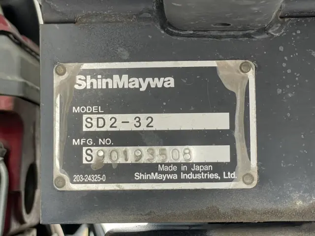 日野 デュトロ TKG-XZU620T(2WD)の写真41