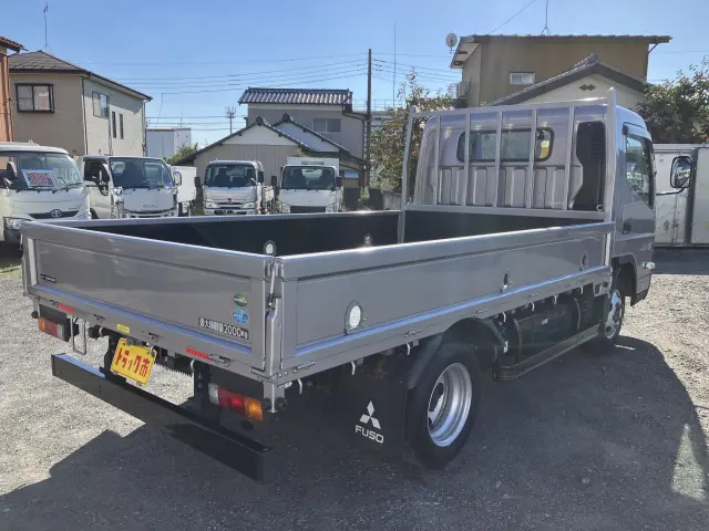 三菱 キャンター 2RG-FEB50(2WD)の写真2