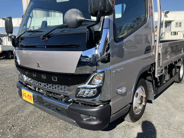 三菱 キャンター 2RG-FEB50(2WD)の写真7