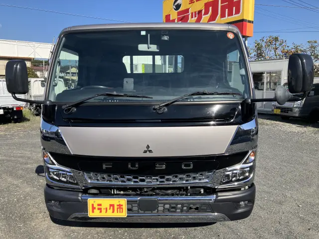 三菱 キャンター 2RG-FEB50(2WD)の写真8