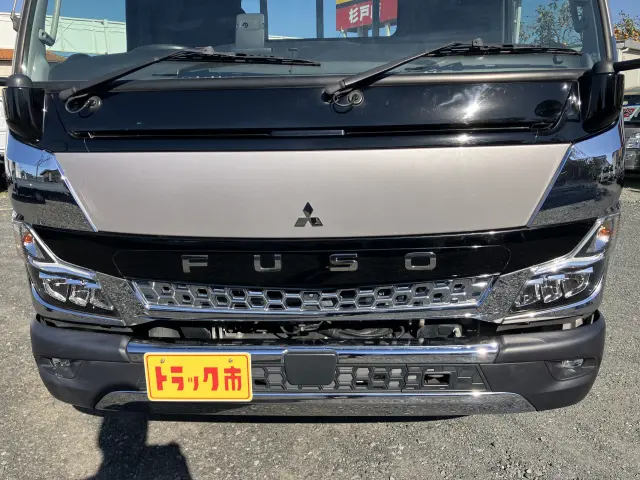 三菱 キャンター 2RG-FEB50(2WD)の写真9
