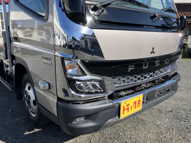 三菱 キャンター 2RG-FEB50(2WD)の写真11