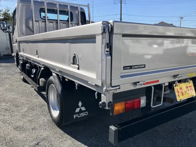 三菱 キャンター 2RG-FEB50(2WD)の写真16