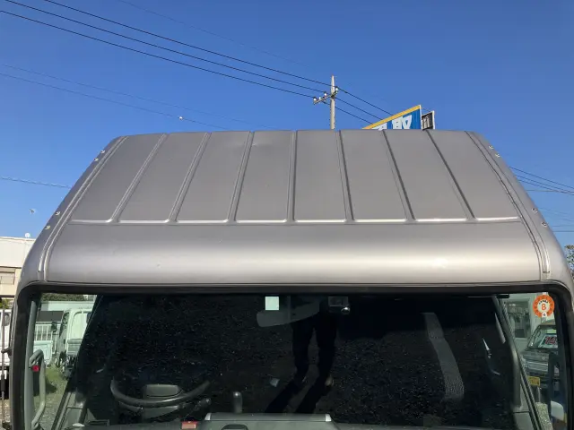 三菱 キャンター 2RG-FEB50(2WD)の写真21