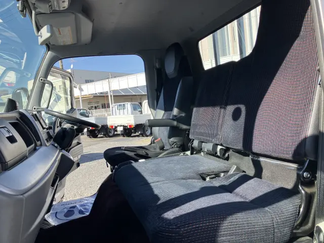 三菱 キャンター 2RG-FEB50(2WD)の写真26