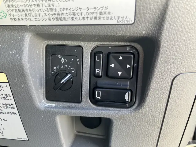 三菱 キャンター 2RG-FEB50(2WD)の写真34